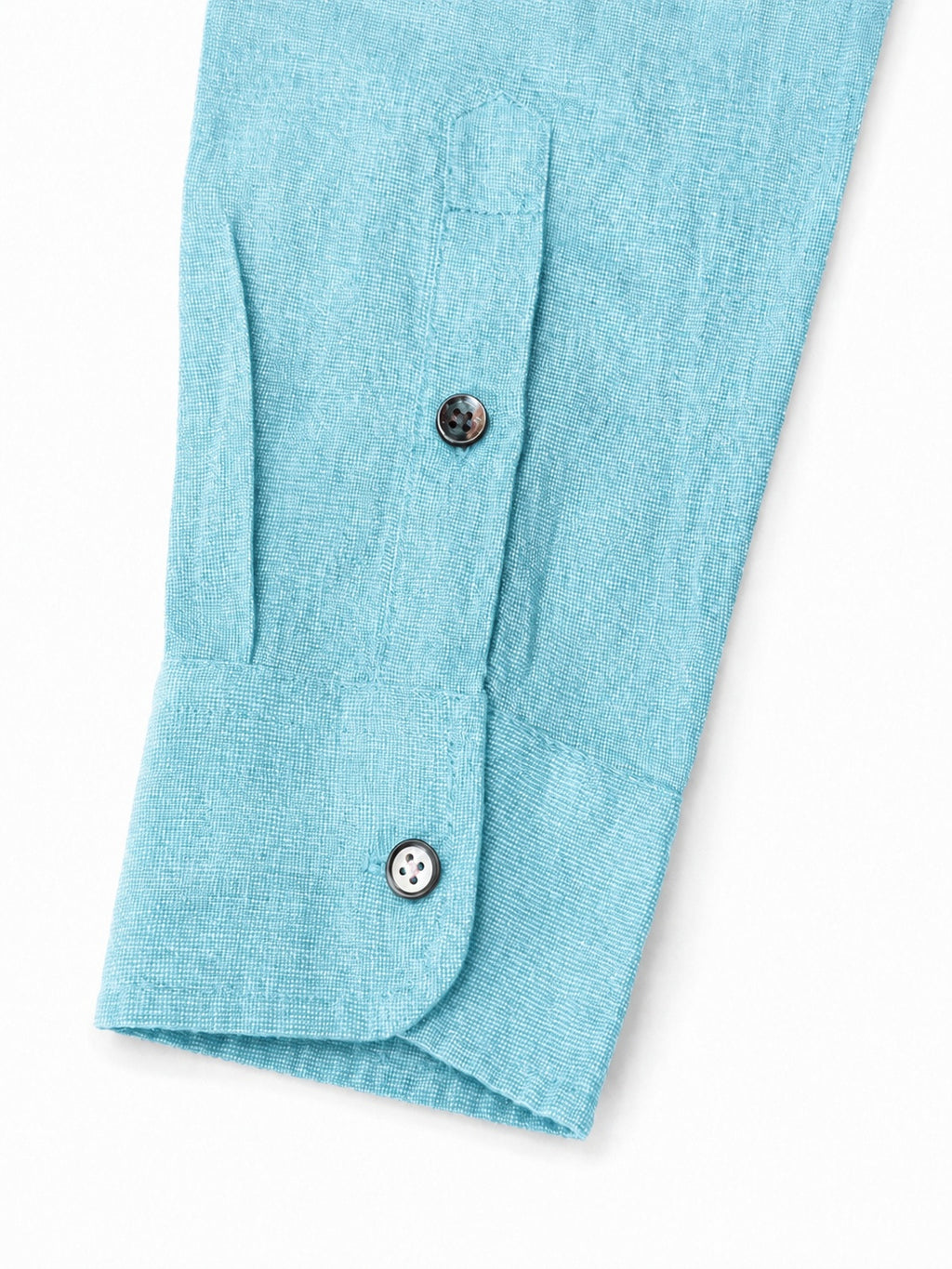CAMICIA STAND COLLAR TAORMINA