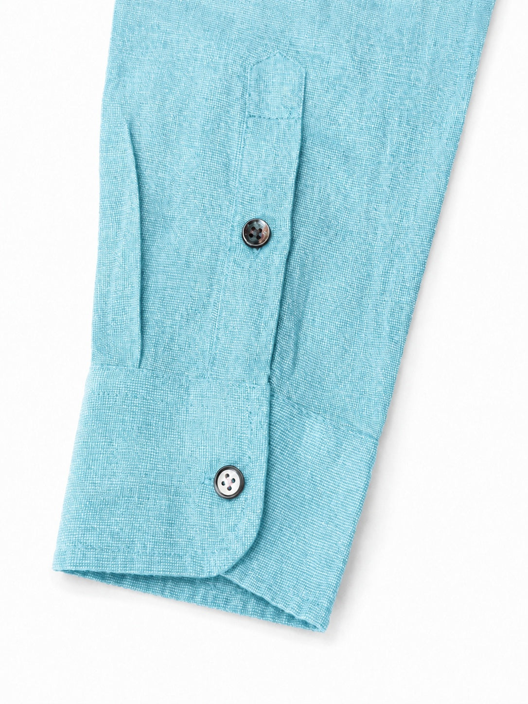 CAMICIA STAND COLLAR TAORMINA