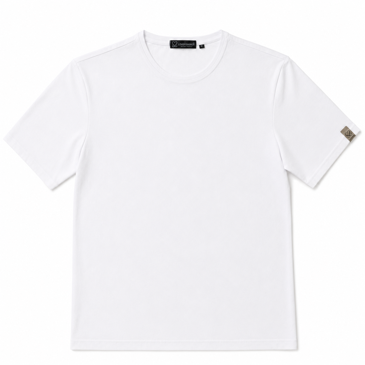T-SHIRT BIANCA