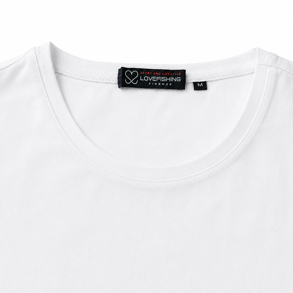 T-SHIRT BIANCA