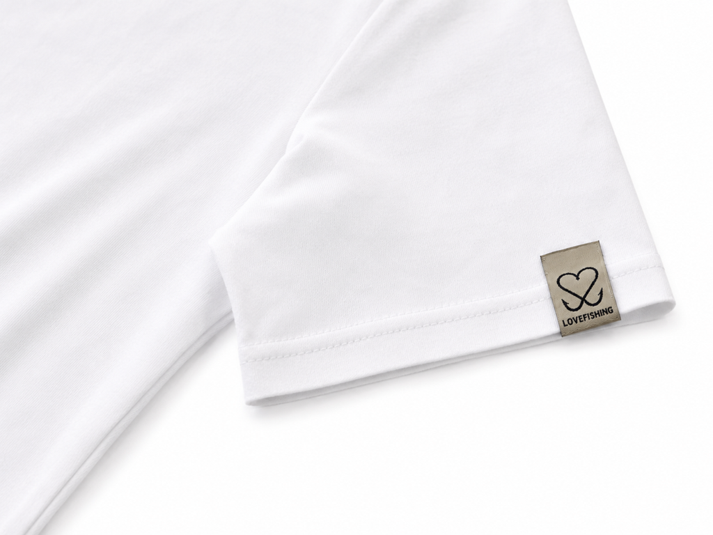 T-SHIRT BIANCA