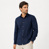 CAMICIA PANAREA LINO