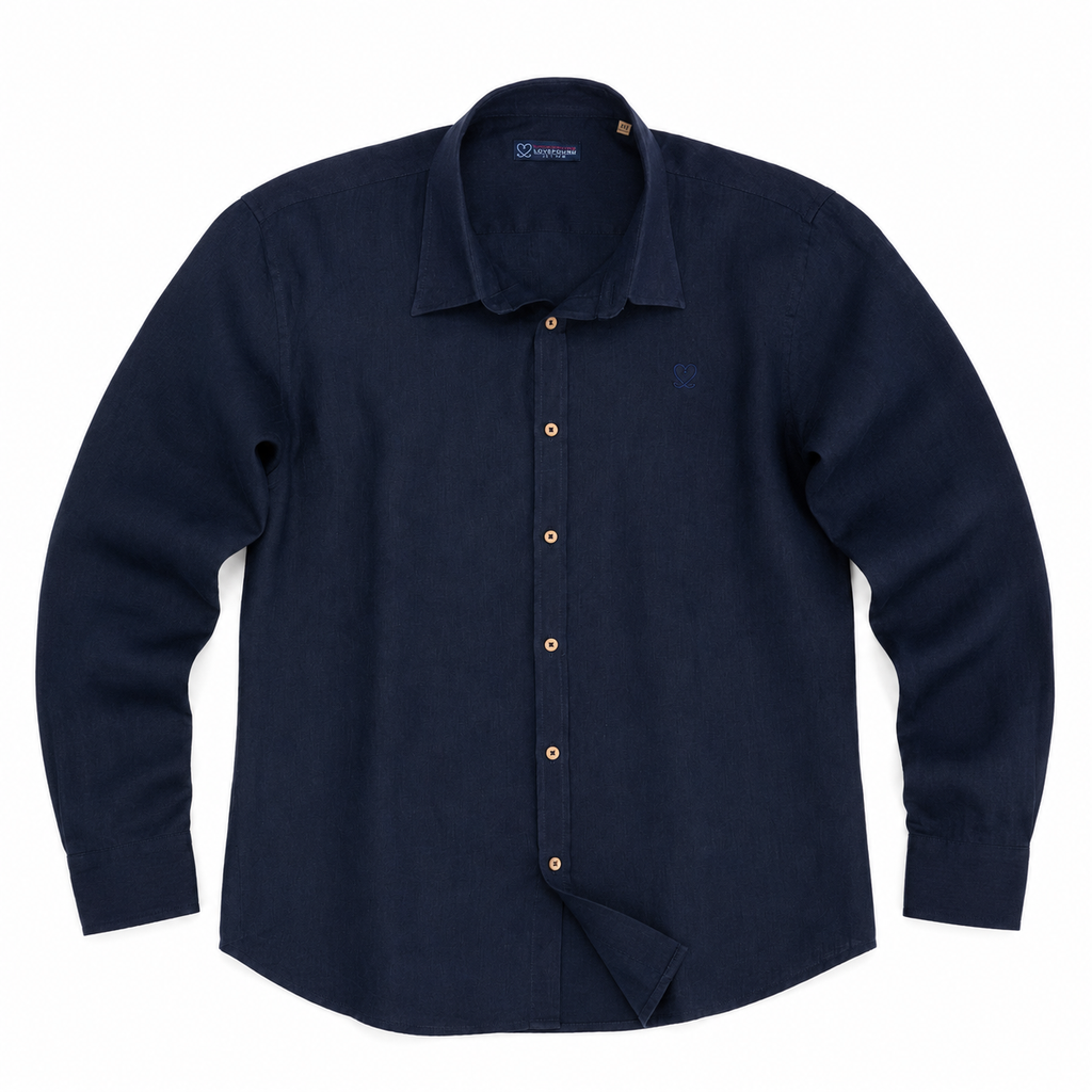 CAMICIA PANAREA LINO