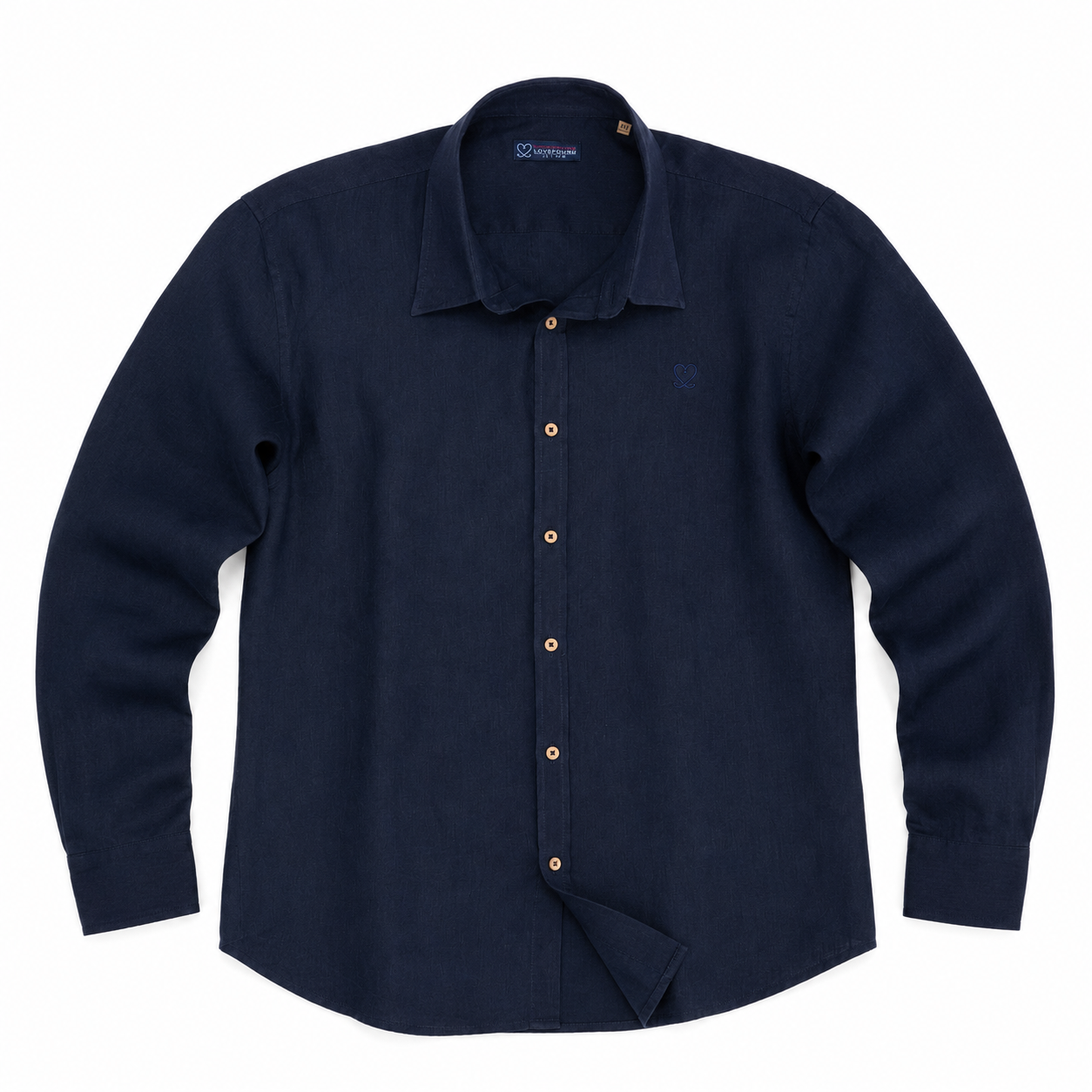 CAMICIA PANAREA LINO