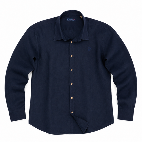 CAMICIA PANAREA LINO
