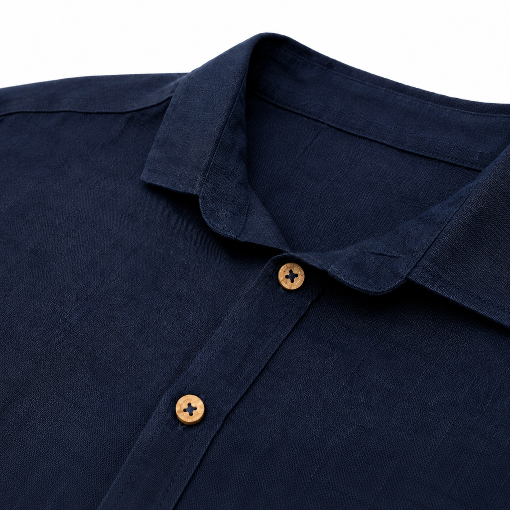 CAMICIA PANAREA LINO