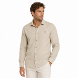 CAMICIA PANAREA LINO