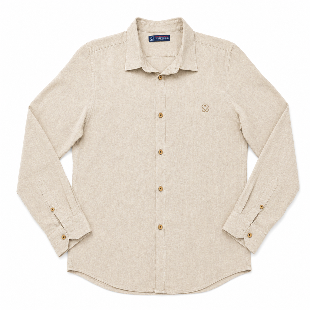 CAMICIA PANAREA LINO