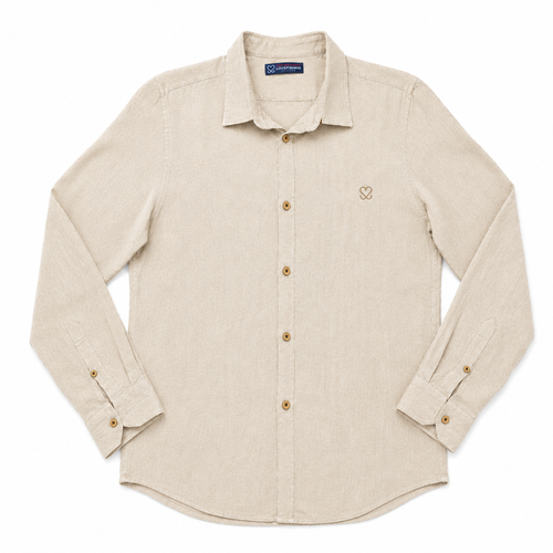CAMICIA PANAREA LINO