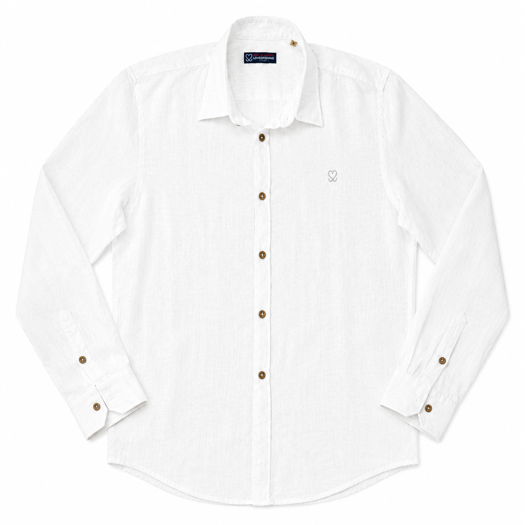 CAMICIA PANAREA LINO