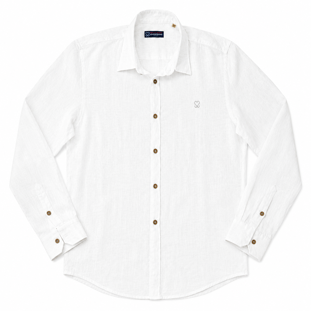 CAMICIA PANAREA LINO