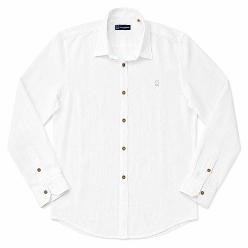 CAMICIA PANAREA LINO