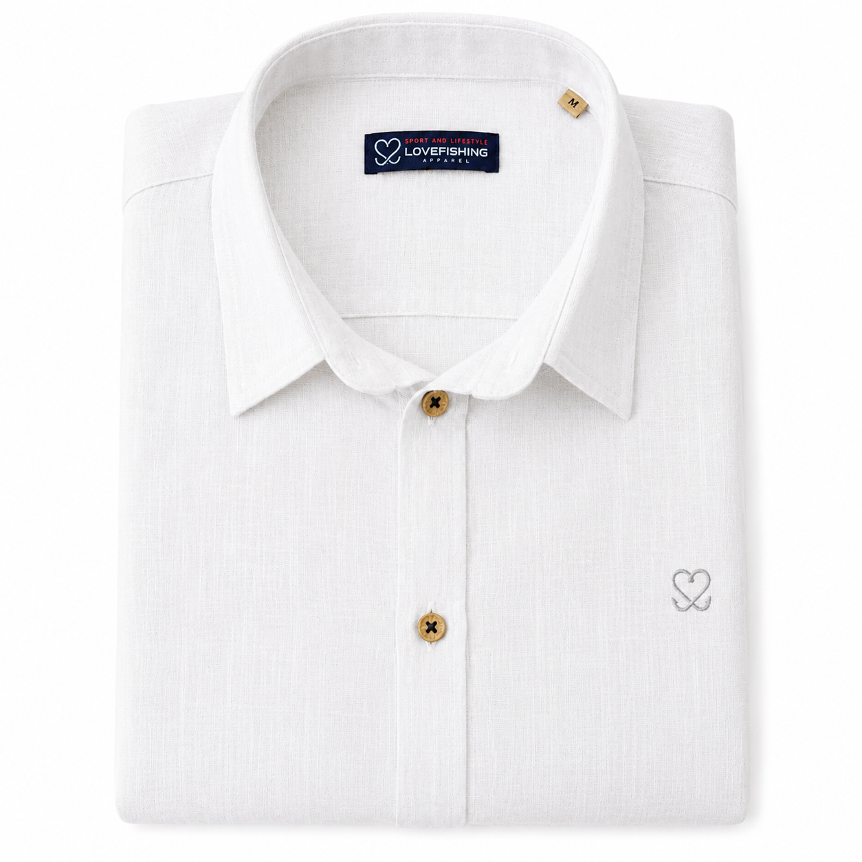 CAMICIA PANAREA LINO