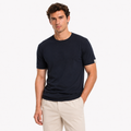 T-SHIRT PORTOFINO IN MAGLIA