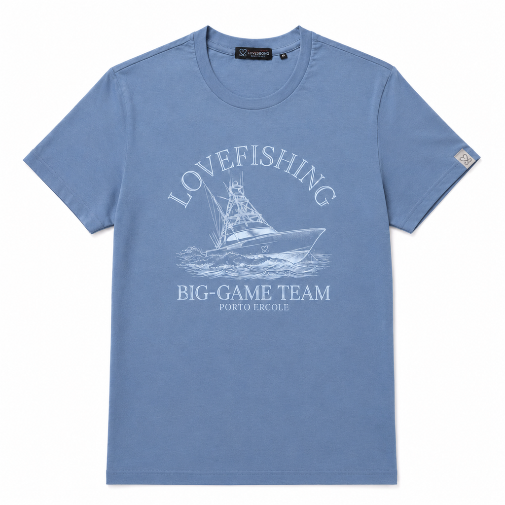 T-SHIRT OFFSHORE CLASSIC