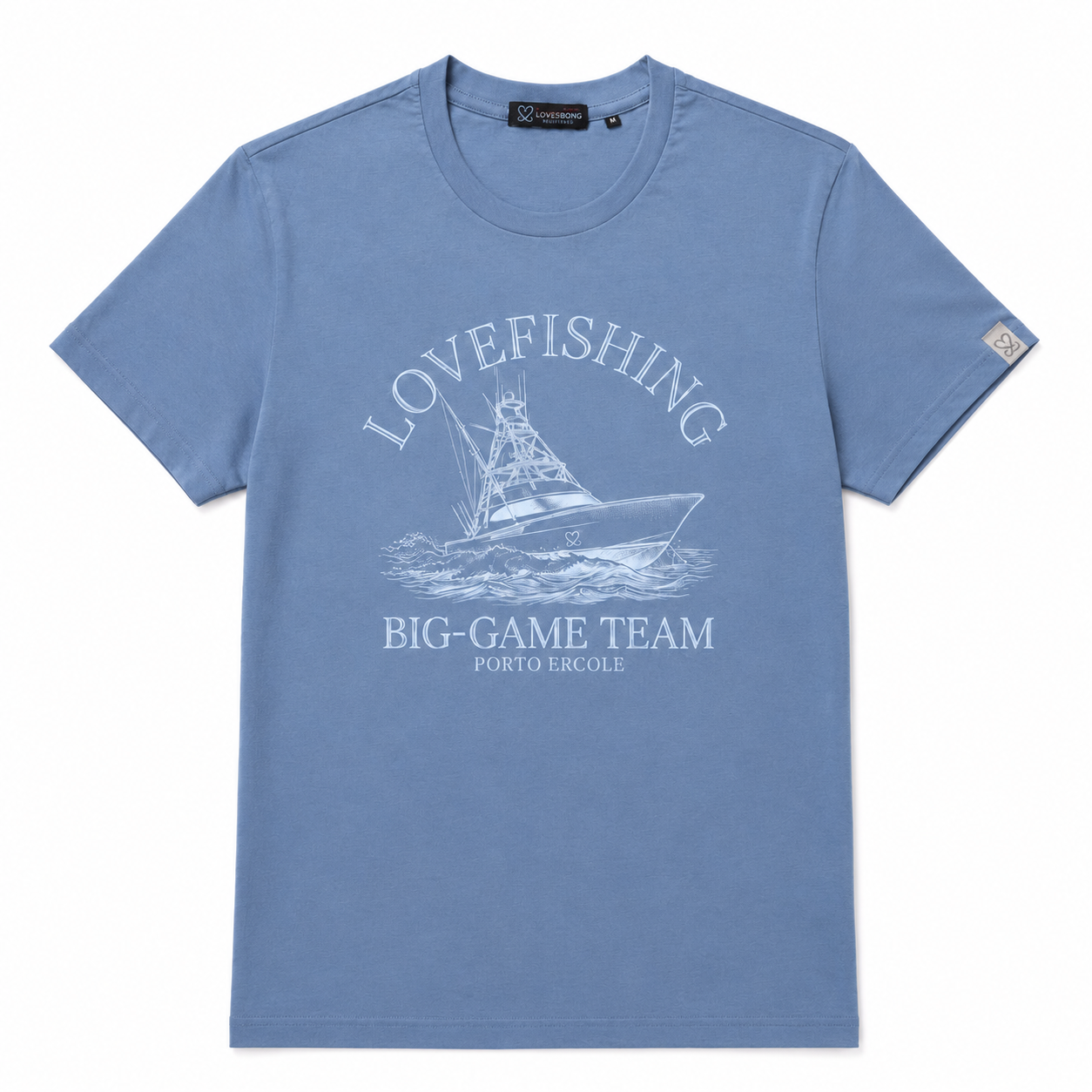 T-SHIRT OFFSHORE CLASSIC