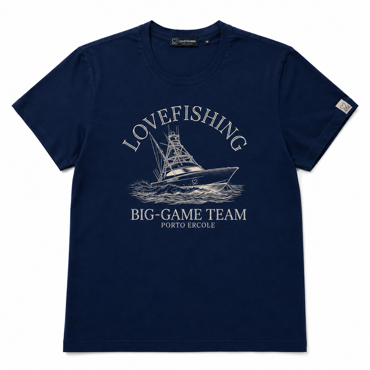 T-SHIRT OFFSHORE CLASSIC