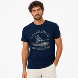 T-SHIRT OFFSHORE CLASSIC