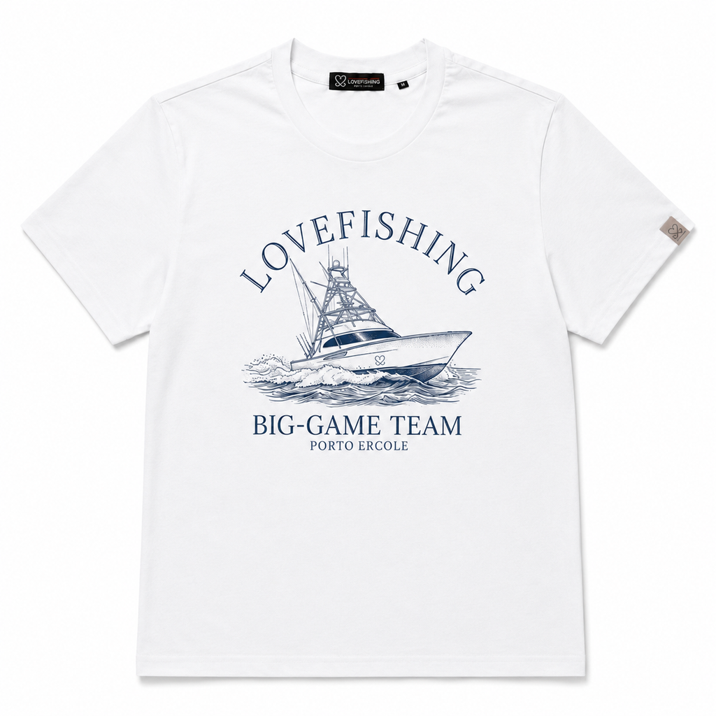 T-SHIRT OFFSHORE CLASSIC