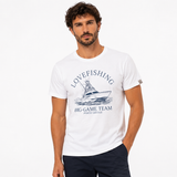 T-SHIRT OFFSHORE CLASSIC