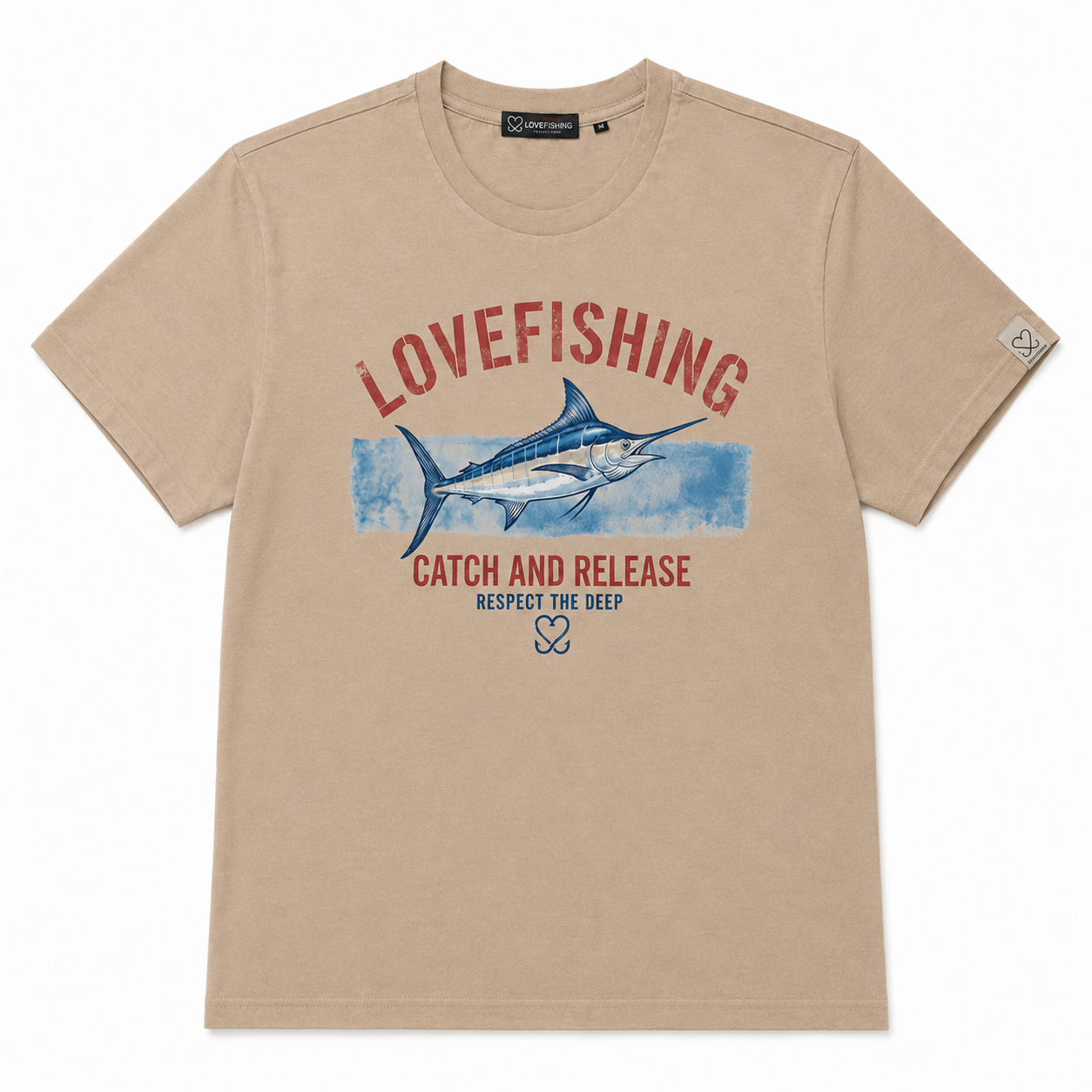 T-SHIRT OFFSHORE CLASSIC