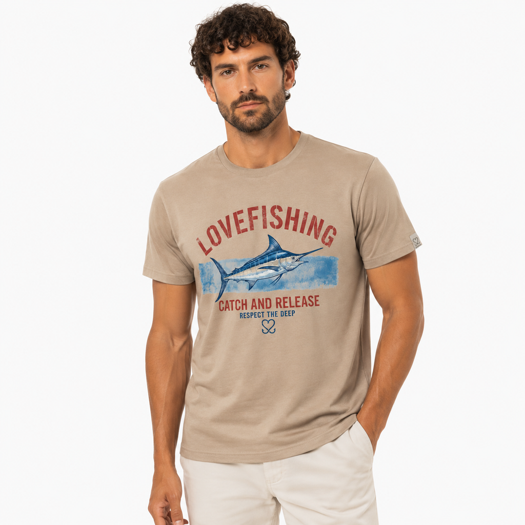 T-SHIRT OFFSHORE CLASSIC