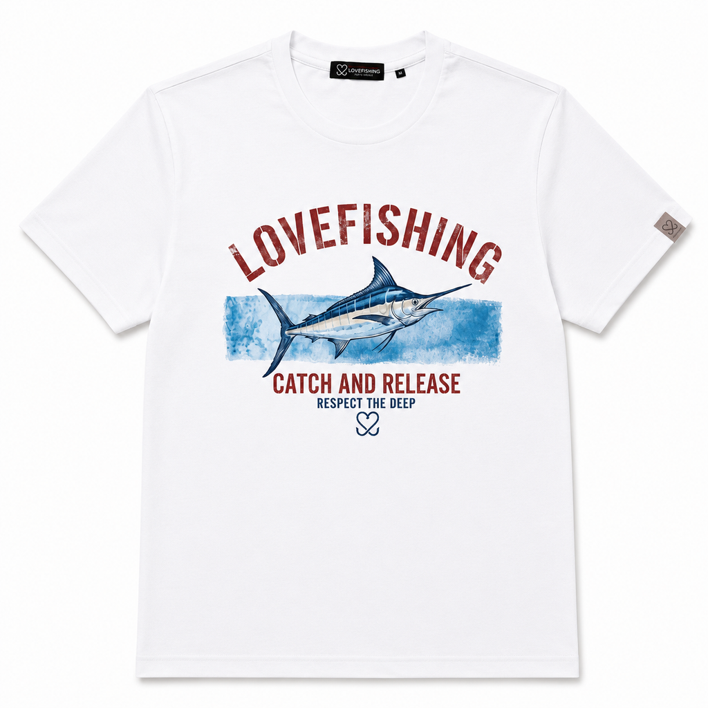 T-SHIRT OFFSHORE CLASSIC