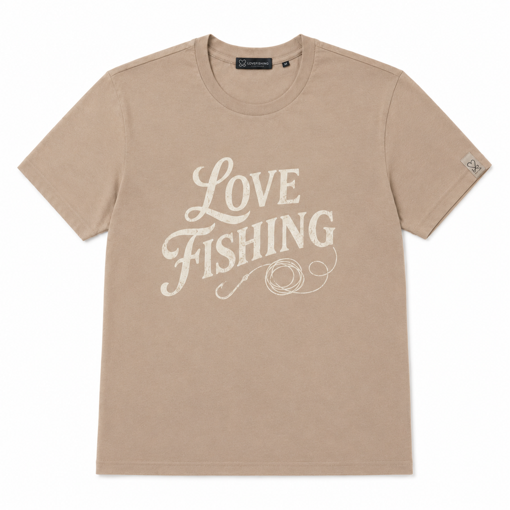T-SHIRT OFFSHORE CLASSIC