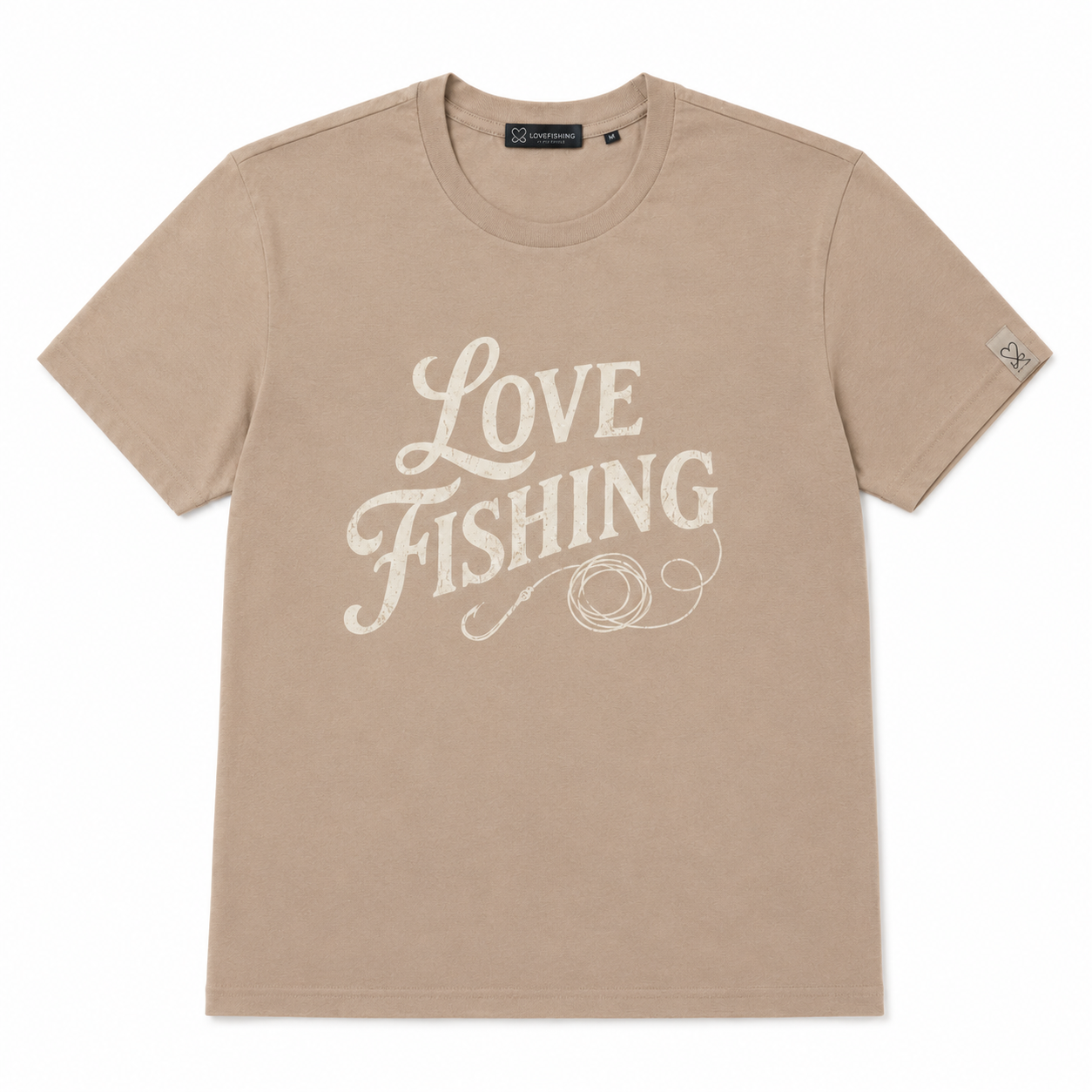 T-SHIRT OFFSHORE CLASSIC