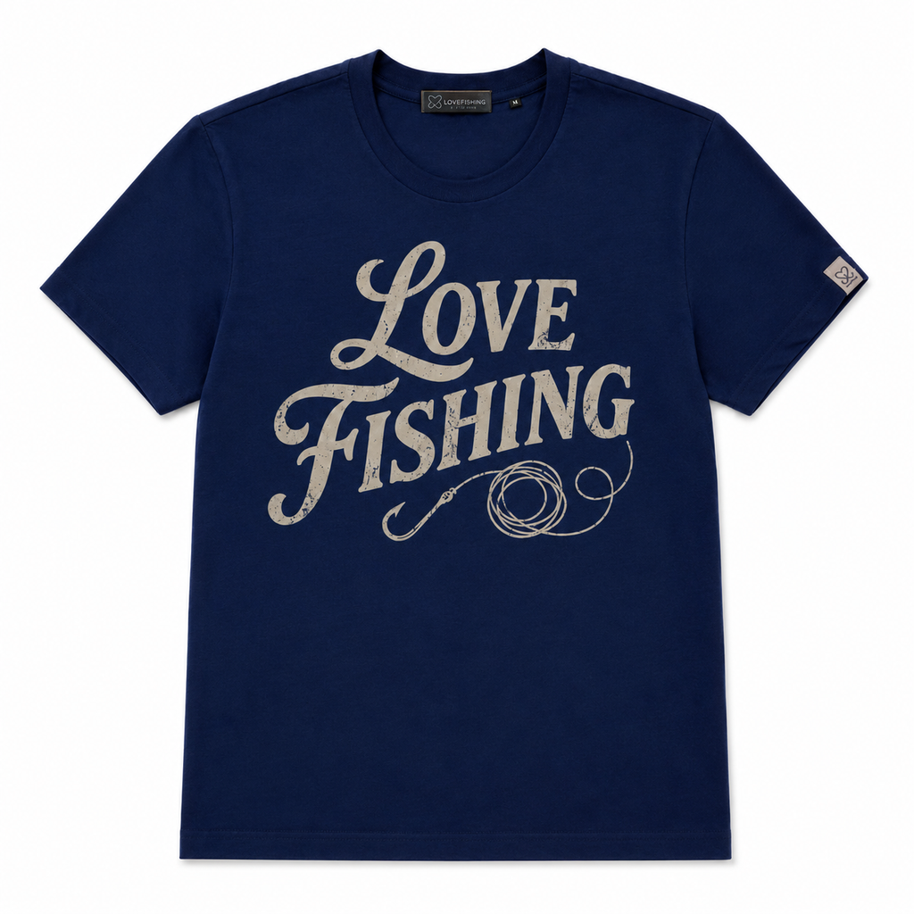 T-SHIRT OFFSHORE CLASSIC