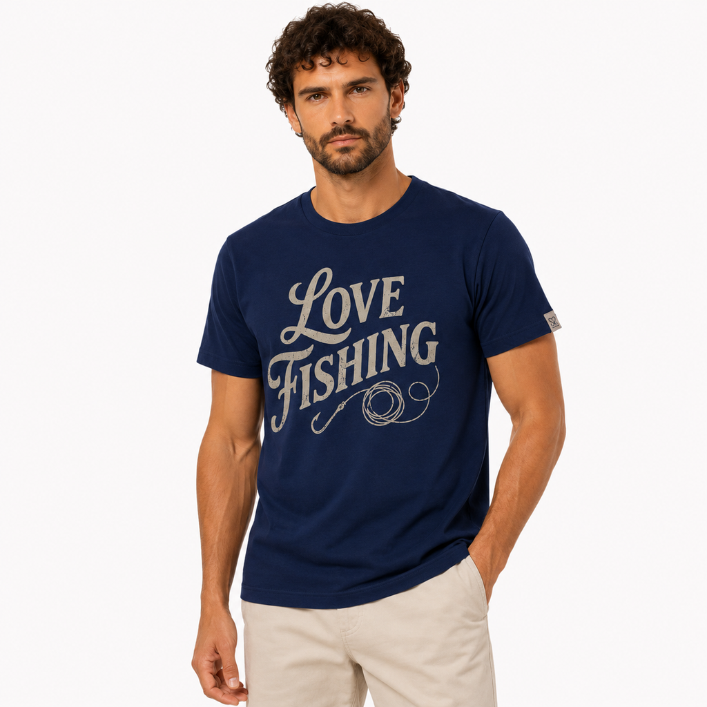 T-SHIRT OFFSHORE CLASSIC