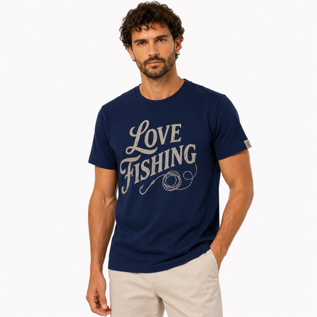 T-SHIRT OFFSHORE CLASSIC