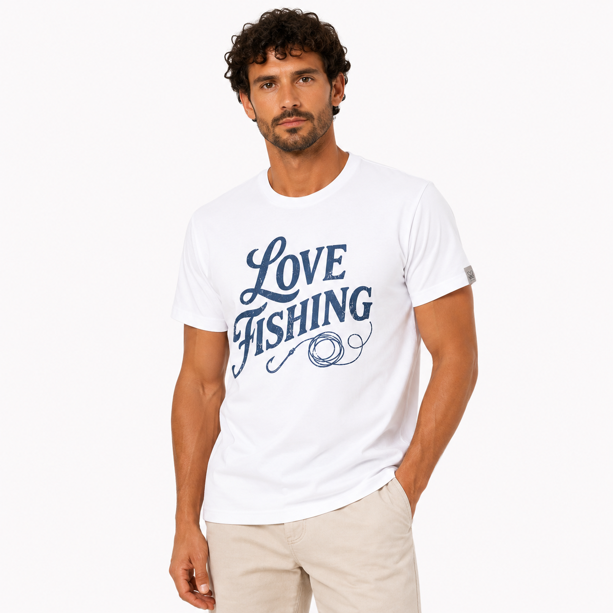T-SHIRT OFFSHORE CLASSIC