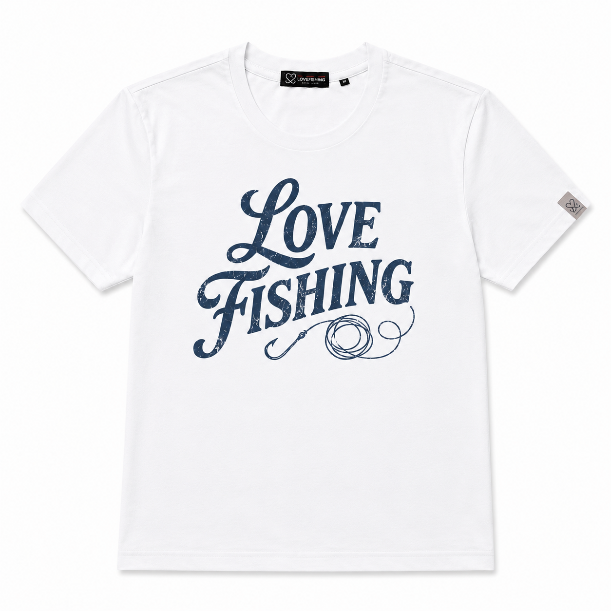 T-SHIRT OFFSHORE CLASSIC