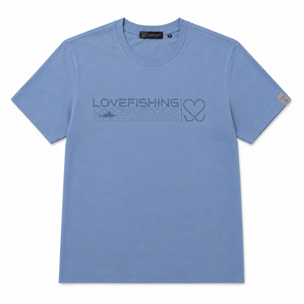 T-SHIRT OFFSHORE CLASSIC