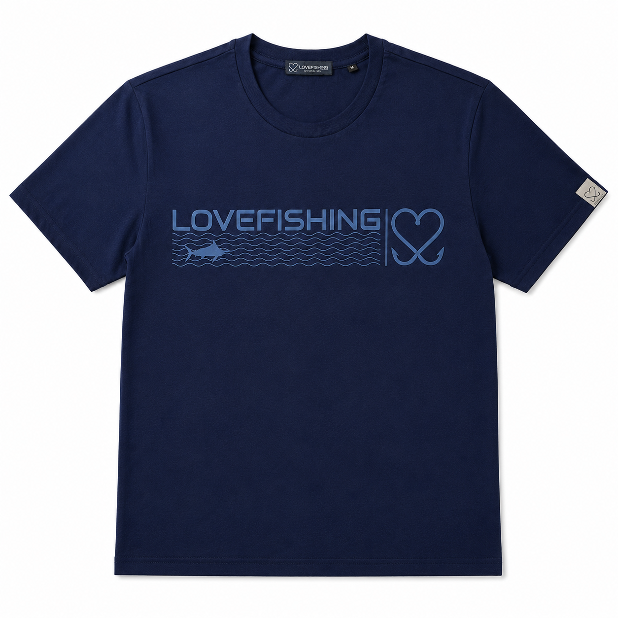 T-SHIRT OFFSHORE CLASSIC