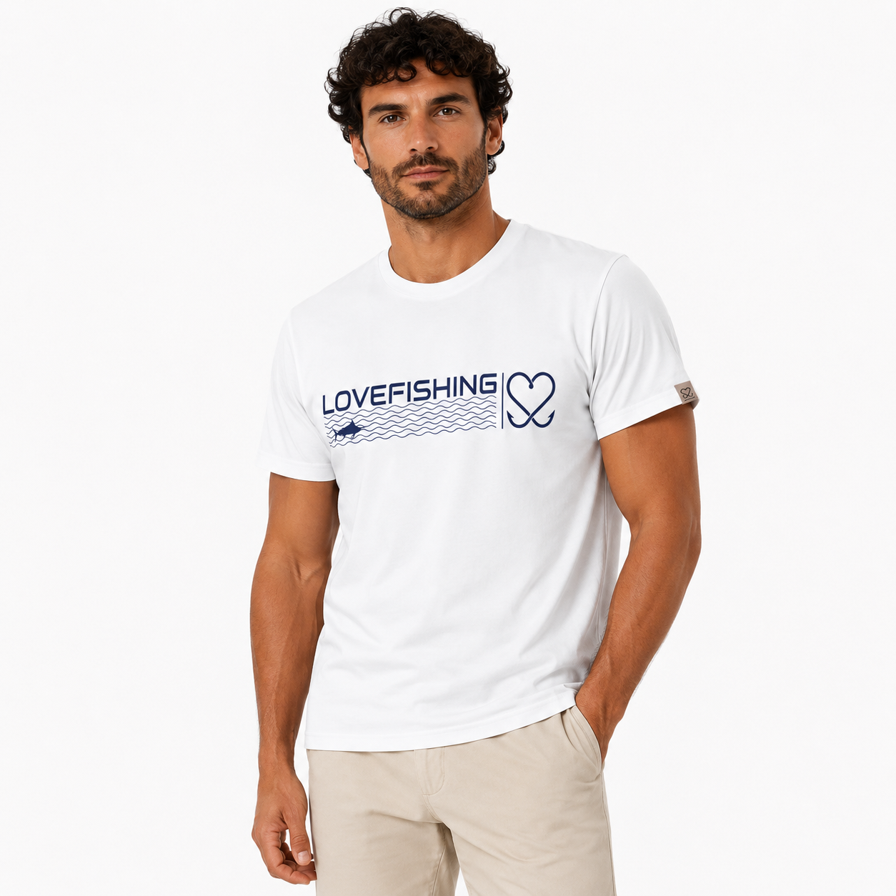 T-SHIRT OFFSHORE CLASSIC