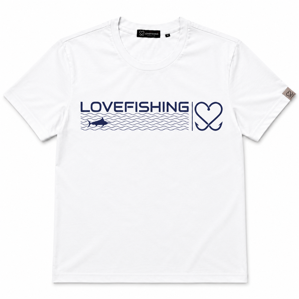 T-SHIRT OFFSHORE CLASSIC