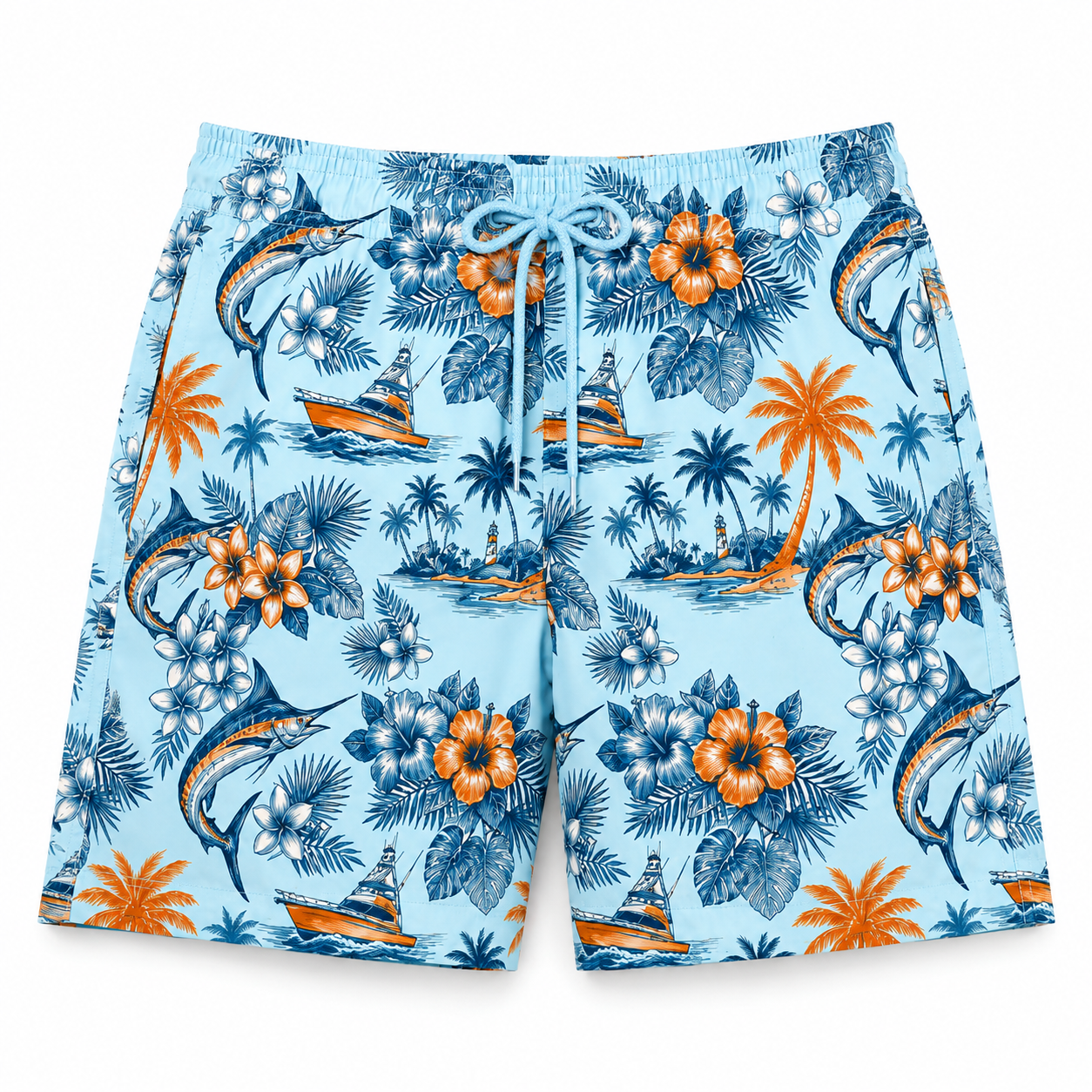COSTUME CAPRI