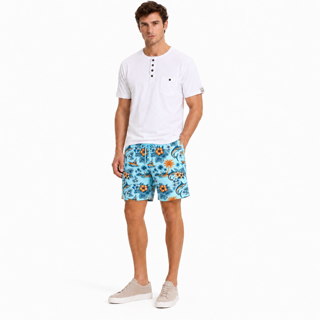 COSTUME CAPRI