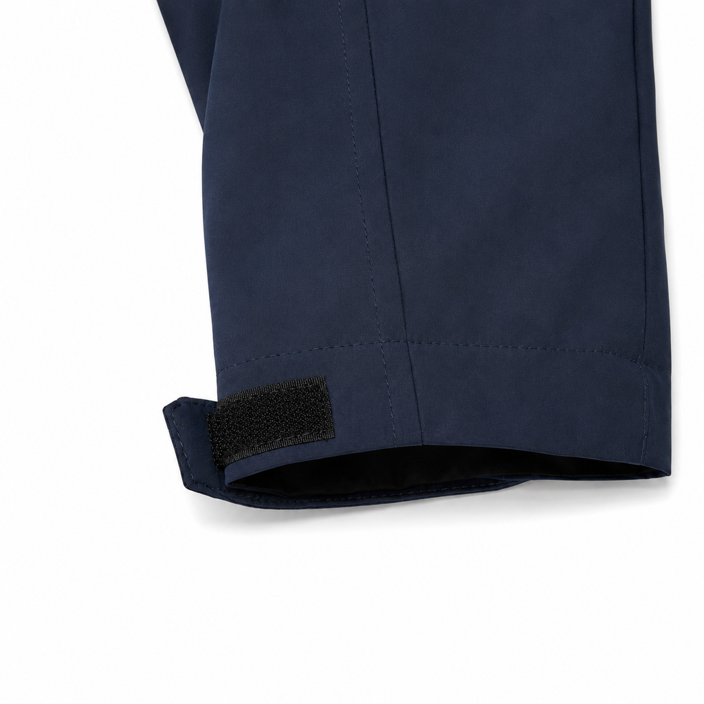 GIACCA BLU PESCA
