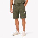 PANTALONCINI VERDI