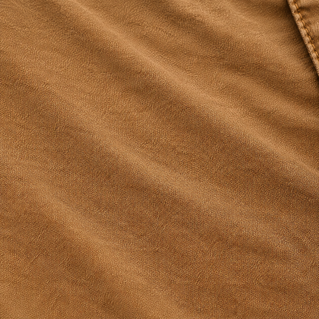PANTALONCINI MARRONI