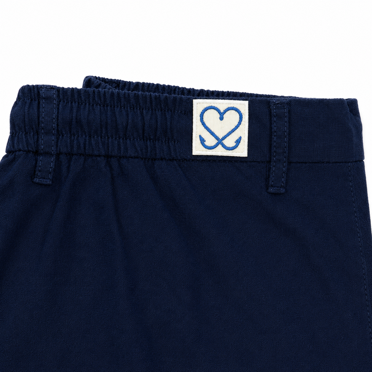 PANTALONI LUNGHI BLU