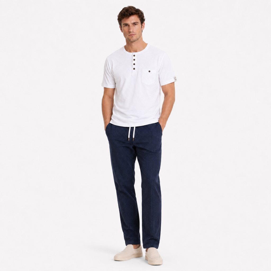 PANTALONE RIVIERA