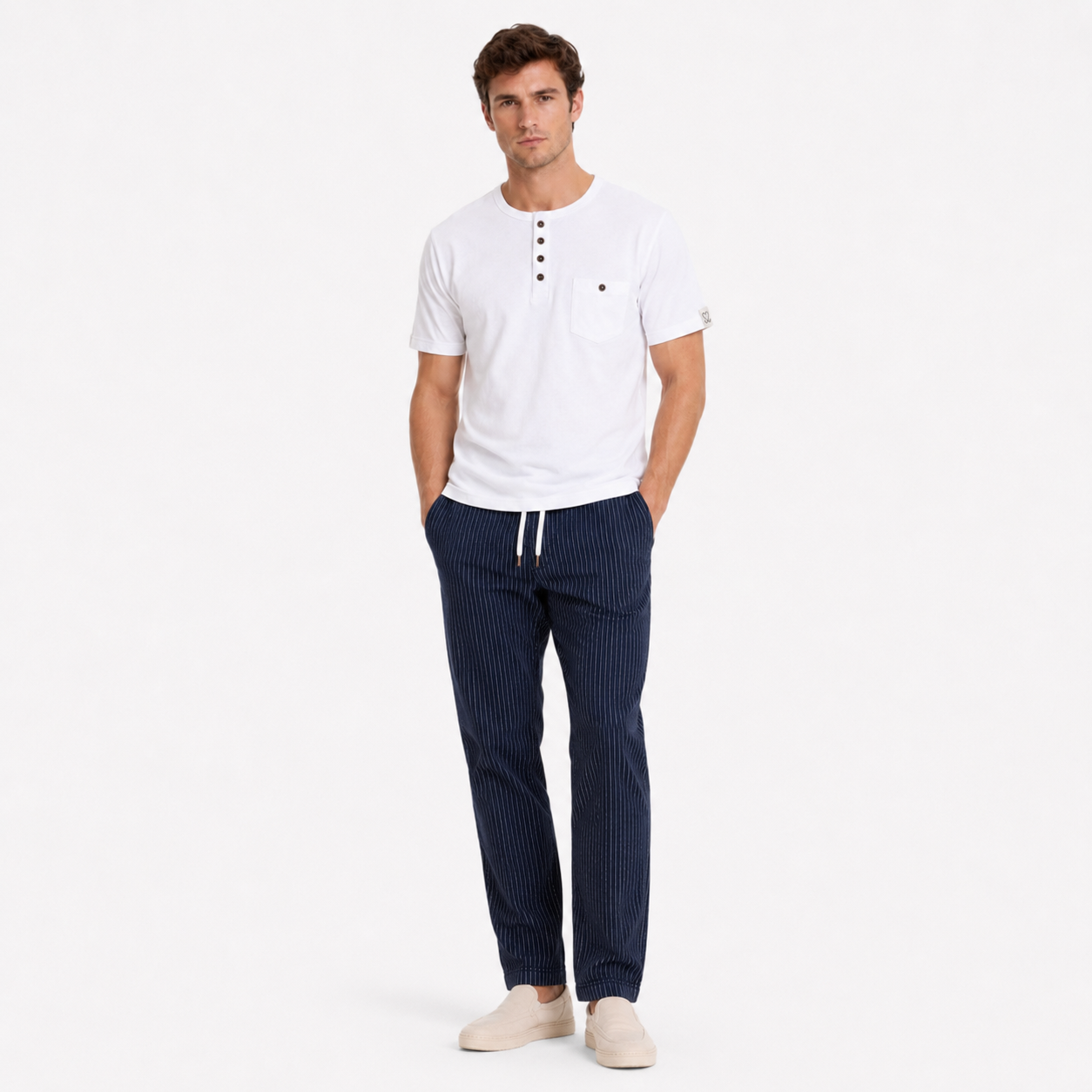 PANTALONE RIVIERA