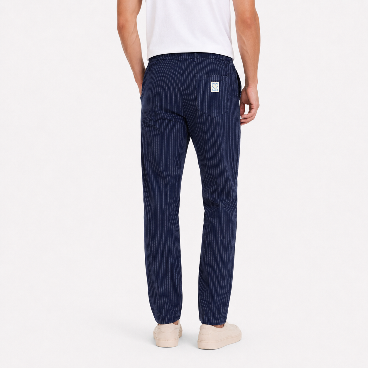 PANTALONE RIVIERA