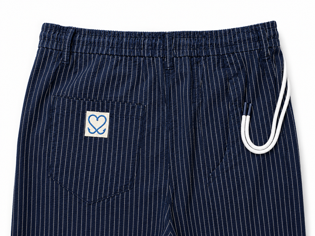 PANTALONE RIVIERA