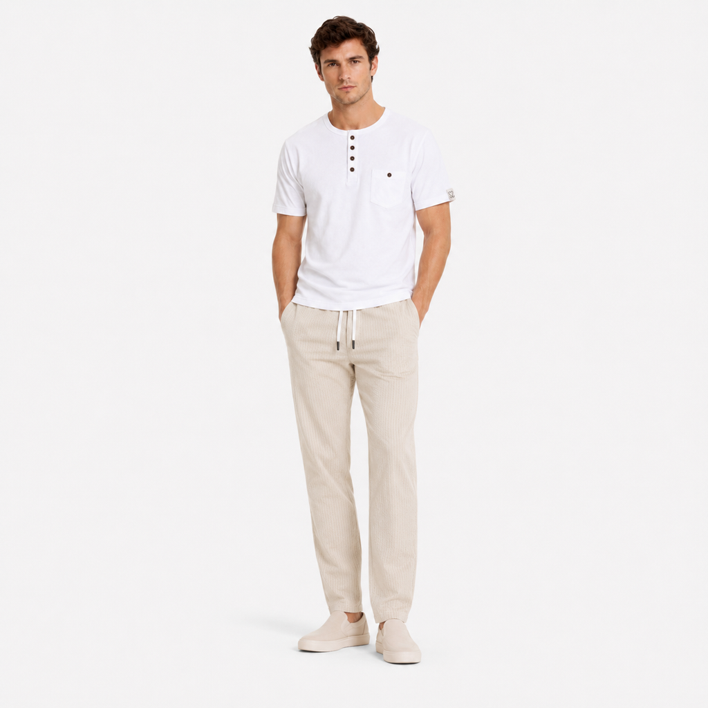 PANTALONE RIVIERA