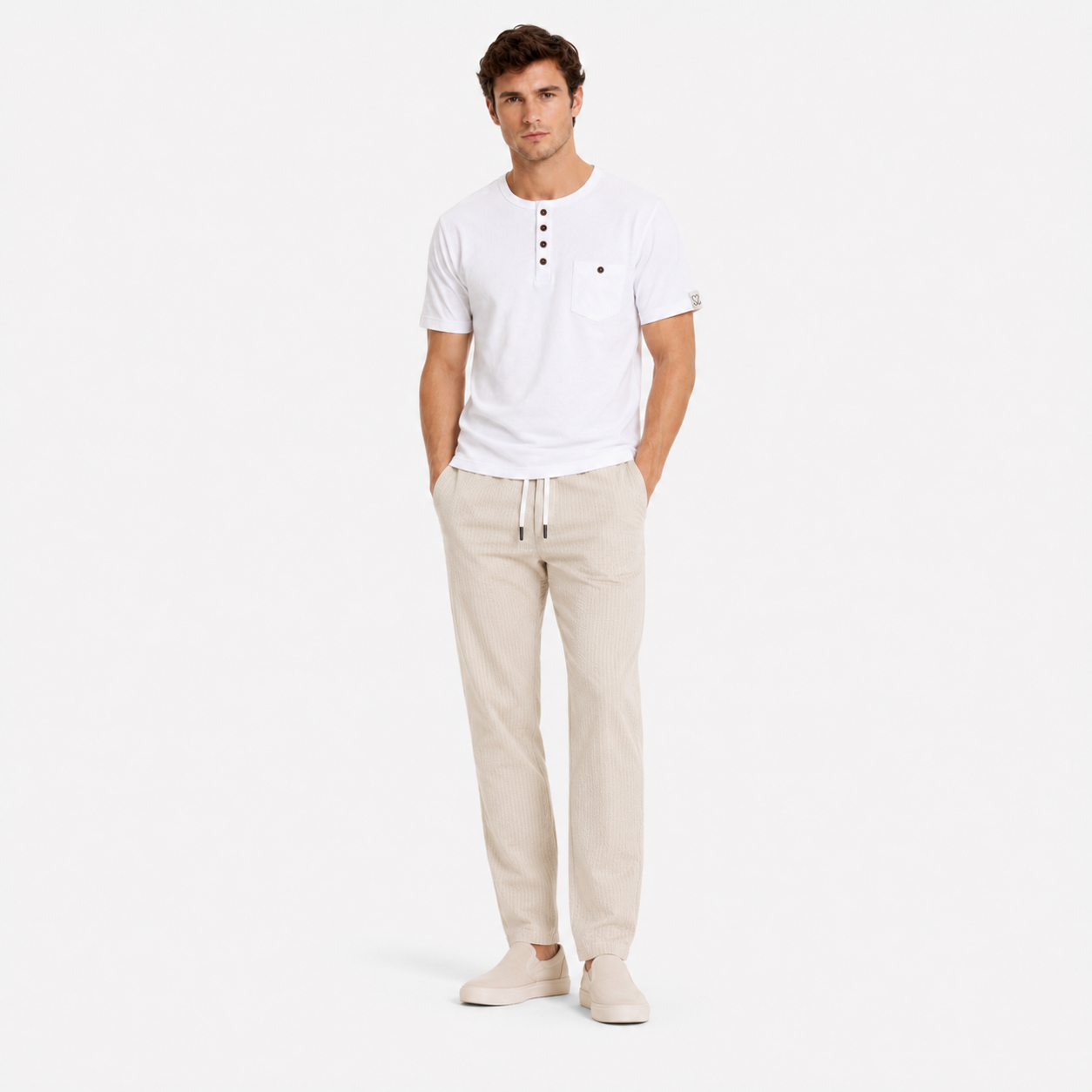 PANTALONE RIVIERA